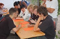 Bild: Gelungenes Fest