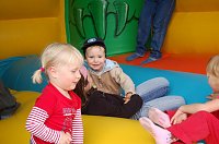 Bild: Gelungenes Fest