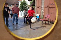 Bild: Gelungenes Fest