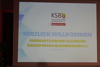 Bild: Ehrenamtsauszeichnung des Nordh&auml;user Kreissportbund
