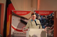 Bild: KSB-Vizepr&auml;sident Klaus K&ouml;rber