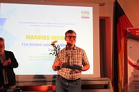 Bild: Hannes Eichel