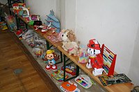 Bild: Kindersachenbasar 