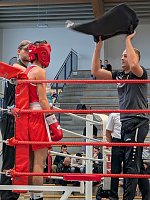 Bild: 6. Injoy-Cup in der Wiedigsburghalle