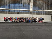 Bild: 6. Injoy-Cup in der Wiedigsburghalle