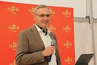 Bild: Gro&szlig;e Er&ouml;ffnung am "Harzer Hexenreich" 