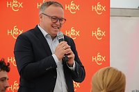 Bild: Gro&szlig;e Er&ouml;ffnung am "Harzer Hexenreich" 