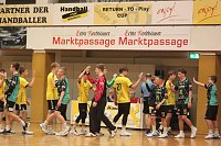 Bild: Die NSV Handballer und Handballerinnen hatten am Wochenende alle H&auml;nde voll zu tun