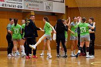 Bild: Die NSV Handballer und Handballerinnen hatten am Wochenende alle H&auml;nde voll zu tun