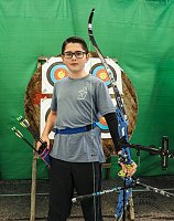 Bild: Hallenturnier des Bowteams