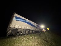 Unfall auf der B4 Landkreis Nordhausen Bild: Unfall auf der B4 Landkreis Nordhausen