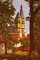 Bild: Blasii-Kirche
