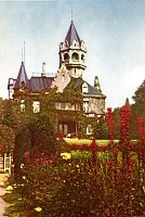 Bild: Meyenburgmuseum
