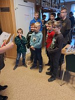 Bürgerschach im Schützenhaus Bild: Bürgerschach im Schützenhaus
