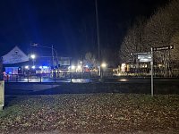 Bahnunglück bei Ilfeld Bild: Bahnunglück bei Ilfeld