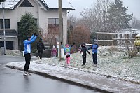 37. Nordhäuser Silvesterlauf Bild: 37. Nordhäuser Silvesterlauf