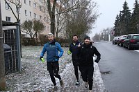 37. Nordhäuser Silvesterlauf Bild: 37. Nordhäuser Silvesterlauf