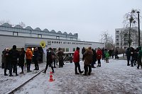 37. Nordhäuser Silvesterlauf Bild: 37. Nordhäuser Silvesterlauf