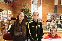 37. Nordhäuser Silvesterlauf Bild: 37. Nordhäuser Silvesterlauf