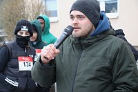 37. Nordhäuser Silvesterlauf Bild: 37. Nordhäuser Silvesterlauf