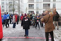 37. Nordhäuser Silvesterlauf Bild: 37. Nordhäuser Silvesterlauf