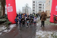 37. Nordhäuser Silvesterlauf Bild: 37. Nordhäuser Silvesterlauf