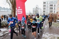37. Nordhäuser Silvesterlauf Bild: 37. Nordhäuser Silvesterlauf