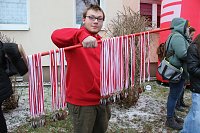 37. Nordhäuser Silvesterlauf Bild: 37. Nordhäuser Silvesterlauf