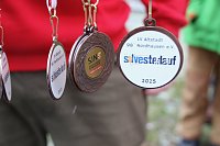 37. Nordhäuser Silvesterlauf Bild: 37. Nordhäuser Silvesterlauf