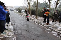 37. Nordhäuser Silvesterlauf Bild: 37. Nordhäuser Silvesterlauf