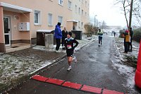 37. Nordhäuser Silvesterlauf Bild: 37. Nordhäuser Silvesterlauf