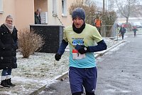 37. Nordhäuser Silvesterlauf Bild: 37. Nordhäuser Silvesterlauf