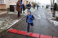 37. Nordhäuser Silvesterlauf Bild: 37. Nordhäuser Silvesterlauf