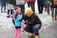 37. Nordhäuser Silvesterlauf Bild: 37. Nordhäuser Silvesterlauf