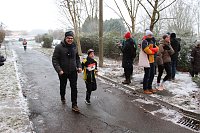 37. Nordhäuser Silvesterlauf Bild: 37. Nordhäuser Silvesterlauf