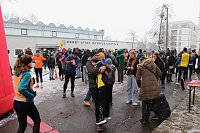 37. Nordhäuser Silvesterlauf Bild: 37. Nordhäuser Silvesterlauf