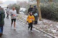 37. Nordhäuser Silvesterlauf Bild: 37. Nordhäuser Silvesterlauf