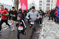 37. Nordhäuser Silvesterlauf Bild: 37. Nordhäuser Silvesterlauf
