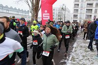 37. Nordhäuser Silvesterlauf Bild: 37. Nordhäuser Silvesterlauf