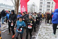 37. Nordhäuser Silvesterlauf Bild: 37. Nordhäuser Silvesterlauf