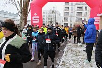 37. Nordhäuser Silvesterlauf Bild: 37. Nordhäuser Silvesterlauf