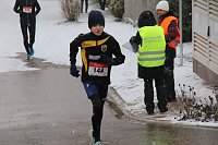 37. Nordhäuser Silvesterlauf Bild: 37. Nordhäuser Silvesterlauf