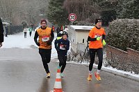 37. Nordhäuser Silvesterlauf Bild: 37. Nordhäuser Silvesterlauf