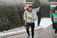 37. Nordhäuser Silvesterlauf Bild: 37. Nordhäuser Silvesterlauf
