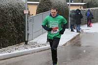 37. Nordhäuser Silvesterlauf Bild: 37. Nordhäuser Silvesterlauf