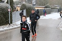 37. Nordhäuser Silvesterlauf Bild: 37. Nordhäuser Silvesterlauf