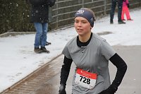 37. Nordhäuser Silvesterlauf Bild: 37. Nordhäuser Silvesterlauf