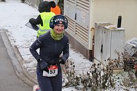 37. Nordhäuser Silvesterlauf Bild: 37. Nordhäuser Silvesterlauf