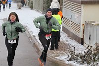 37. Nordhäuser Silvesterlauf Bild: 37. Nordhäuser Silvesterlauf