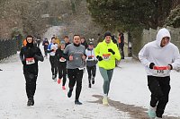 37. Nordhäuser Silvesterlauf Bild: 37. Nordhäuser Silvesterlauf